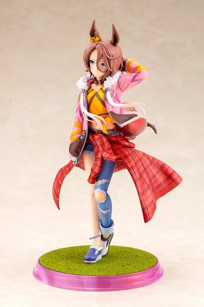 Umamusume: Pretty Derby PVC Figure 1/7 Narita Taishin 24 cm
